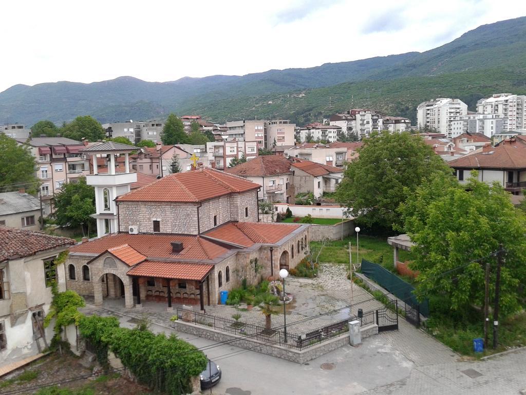 Si Apartments Ohrid With Free Parking Ruang foto