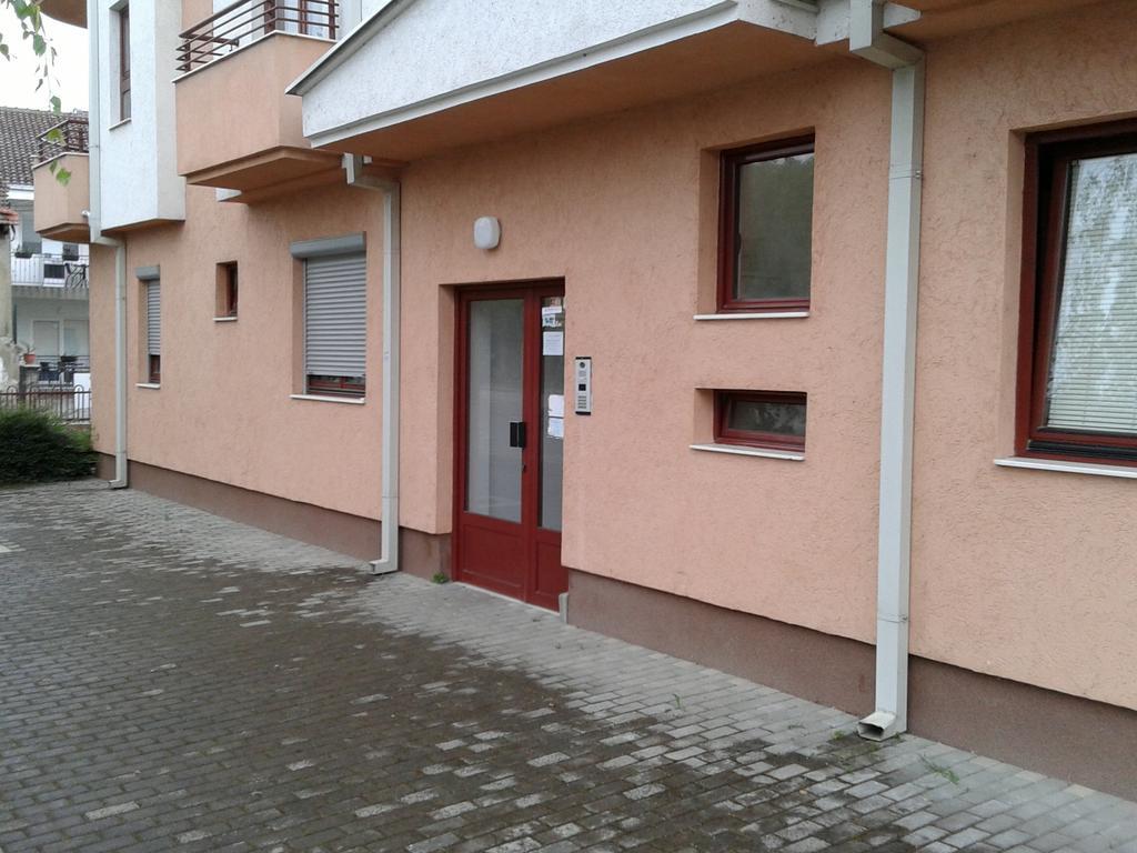 Si Apartments Ohrid With Free Parking Ruang foto