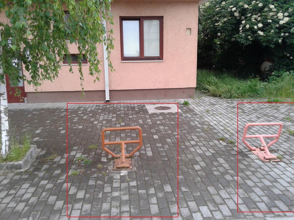 Si Apartments Ohrid With Free Parking Ruang foto
